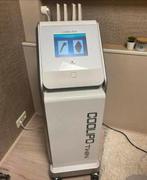 Coolipo twin, Ophalen, Overige typen