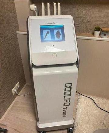 Coolipo twin beschikbaar voor biedingen