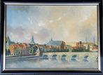 Sint Servaasbrug Maastricht  1994, Ophalen of Verzenden