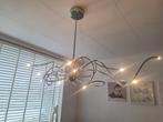 Woonkamer lamp met Led, Ophalen of Verzenden, Gebruikt, Metaal