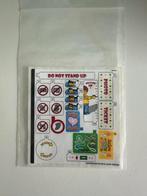 Sticker vel Lego Set 10261 Creator Expert Achtbaan, Ophalen of Verzenden, Zo goed als nieuw