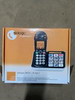 Topcom Telefoon met Fototoetsen, Ophalen of Verzenden, Gebruikt