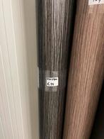 Donker Bamboelook Project Vinyl Restpartij | 2,50x4,00mtr, Ophalen, Nieuw, Nvt, Vinyl