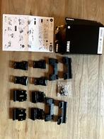 Thule kit 186022 tbv dakdrager - o.a. ford focus, Auto diversen, Dakdragers, Ophalen, Zo goed als nieuw
