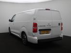 Fiat e-Scudo L3 75 kWh | Lichtmetalen Velgen | Carplay| Laad, 12 maanden, 2027 kg, Wit, Origineel Nederlands