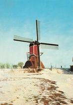 Rooie Wip, Hazerswoude-Dorp, Verzamelen, Ansichtkaarten | Nederland, Ophalen of Verzenden, Ongelopen, Zuid-Holland