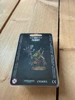 Warhammer 40K Orks Painboy - Nieuw in verpakking !, Hobby en Vrije tijd, Wargaming, Ophalen of Verzenden, Nieuw, Warhammer 40000