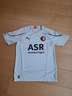 Feyenoord Trainingsshirt 2010/2011 - Maat M, Verzamelen, Sportartikelen en Voetbal, Ophalen of Verzenden, Zo goed als nieuw, Shirt
