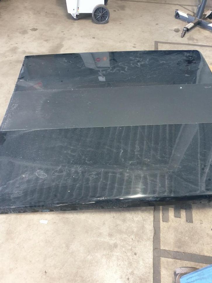 Bed cover Dodge Ram gen 3, Auto-onderdelen, Overige Auto-onderdelen, Dodge, Gebruikt, Ophalen of Verzenden