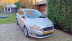 Ford Grand C-Max 1.0 125pk 2018 Grijs, Auto's, Ford, Voorwielaandrijving, 745 kg, Euro 6, Handgeschakeld