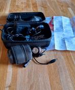 Fietslamp Spanninga Thor High Power oplaadbaar, Ophalen of Verzenden, Oplaadbaar, Zo goed als nieuw, Voorlicht