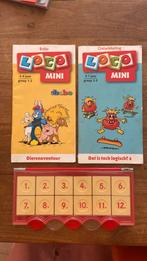 Loco met 2 boekjes, Kinderen en Baby's, Speelgoed | Educatief en Creatief, Ophalen of Verzenden, Gebruikt
