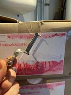 RVS panhaken VHV vario en Euro VH (zie tekst en foto’s), Doe-het-zelf en Verbouw, Dakpannen en Dakbedekking, Ophalen of Verzenden