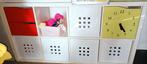 Ikea kast met lades, Kinderen en Baby's, Kinderkamer | Commodes en Kasten, Gebruikt, 50 tot 70 cm, 105 cm of meer, Ophalen of Verzenden