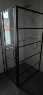 Badkamermeubel set te koop uiterlijk maandag 1/12 ophalen!, Huis en Inrichting, Badkamer | Complete badkamers, Ophalen, Gebruikt