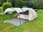 Coleman Coastline Deluxe Porch tentluifel, Caravans en Kamperen, Tenten, Ophalen of Verzenden, Zo goed als nieuw, Tot en met 5