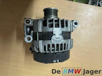 Dynamo 150a Mini benzine R55 R56 R57 R58 R59 R60 R61 7604782 beschikbaar voor biedingen
