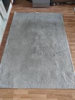 Vloerkleed even grijs maat staat bij foto's, Huis en Inrichting, Stoffering | Tapijten en Kleden, 200 cm of meer, Ophalen of Verzenden