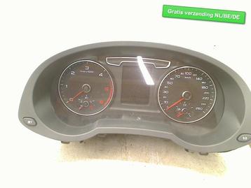 KM TELLER Audi Q3 (8UB / 8UG) (01-2011/12-2019) (8U0920940H) beschikbaar voor biedingen