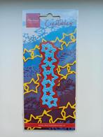 Marianne Design Creatables snijmallen, Hobby en Vrije tijd, Ophalen of Verzenden, Gebruikt, Overige thema's, Pons of Mal