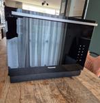Panasonic combi stoomoven ZGAN, Minder dan 45 cm, Stoom, Ophalen of Verzenden, Zo goed als nieuw