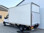 Mercedes-Benz Sprinter 514 2.2 CDI Dubbellucht Laadklep Airc, Auto's, Bestelauto's, Electronic Stability Program (ESP), Achterwielaandrijving