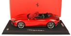 Ferrari Roma Spider Rosso Magma 1:18 P18230H BBR PRE-ORDER, Nieuw, Overige merken, Ophalen of Verzenden, Auto