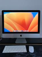 Apple iMac 4K Retina 21,5" (2017), Computers en Software, Apple Desktops, Gebruikt, 8 GB, IMac, Ophalen of Verzenden