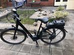 Koga E-Nova Evo CP 53 electrische damesfiets M, Fietsen en Brommers, Elektrische fietsen, 51 tot 55 cm, Ophalen, Zo goed als nieuw