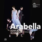 Nieuw! Richard Strauss - Arabella - NPO - 3 SACD, Romantiek, Opera of Operette, Verzenden, Nieuw in verpakking