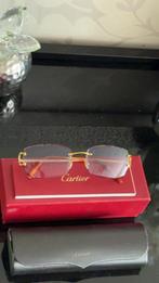 Cartier zonnebril, Ophalen, Zo goed als nieuw, Overige merken