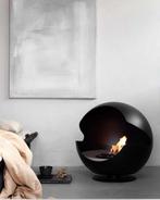 Bio Ethanol Haard - Nieuw in Doos! Van 1000+ nu slechts 500, Huis en Inrichting, Haarden, Ophalen of Verzenden, Nieuw, Vrijstaande haard