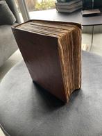 Zeer oude theologische boeken, Boeken, Gelezen, Christendom | Protestants, Ophalen of Verzenden, W. a Brakel