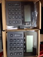 2x Nieuwe Cisco UC Phone CP-8831 in Doos, Ophalen of Verzenden, Cisco, Info@zodiam.nl, Cisco