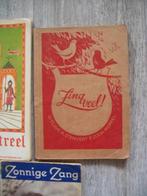 Zing veel! Liederenboekje, zangbundel, Ophalen of Verzenden, Gebruikt