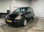 Renault Modus 1.4-16V Tech Road Airco, Voorwielaandrijving, Gebruikt, 4 cilinders, Zwart