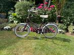 Kinder fiets meisje, Fietsen en Brommers, Fietsen | Vouwfietsen, Gebruikt, 14 tot 16 inch, Dames, Ophalen