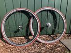 Campagnolo Zonda wielen, 10 speed velgrem, Fietsen en Brommers, Fietsonderdelen, Ophalen, Gebruikt, Racefiets, Wiel