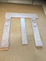 Marmeren schouw, Antiek en Kunst, Ophalen of Verzenden