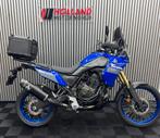 Yamaha Tenere 700 2023 nieuw | Arrow Puig Shad opties, 2 cilinders, ABS, Chopper, Bedrijf