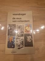 De reus van rotterdam, Boeken, Ophalen of Verzenden, 20e eeuw of later, Zo goed als nieuw, Europa