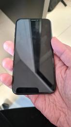 iPhone Xs 64GB uit 2018, Telecommunicatie, Mobiele telefoons | Apple iPhone, Ophalen, Zo goed als nieuw, Zwart, 64 GB