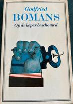GODFRIED BOMANS OP DE KEPER BESCHOUWD, Ophalen of Verzenden, Gelezen, Godfried Bomans
