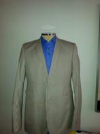 Hans Ubbink Colbert met Beige  kleur maat  52, Maat 52/54 (L), Verzenden, Beige, Nieuw