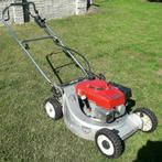 HR 194 honda motermaaier, Tuin en Terras, Grasmaaiers, Ophalen, Cirkelmaaier, Honda, Gebruikt