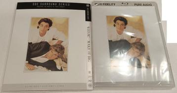 Wham! - Make It Big SDE Exclusive Ltd blu-ray Dolby Atmos beschikbaar voor biedingen