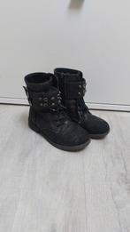Stoere laarsjes maat 29, Meisje, Schoenen, Ophalen of Verzenden, Zo goed als nieuw