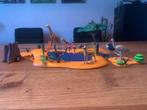 Playmobil Safari Set, Kinderen en Baby's, Ophalen of Verzenden, Gebruikt, Complete set