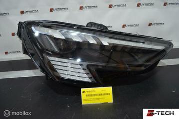 Koplamp matrix rechts Audi A3 8Y LO-13 8Y0941036g beschikbaar voor biedingen