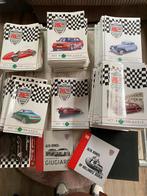 Het klaverblaadje alfa romeo club, Boeken, Auto's | Folders en Tijdschriften, Alfa Romeo, Ophalen of Verzenden, Zo goed als nieuw